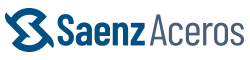 Saenz Aceros Logo